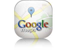 Google Maps   