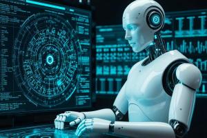 Искусственный интеллект в академическом мире: от подмастерья до соавтора