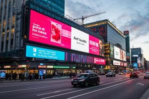 ТОП факторов, влияющих на цену LED-экрана для наружной рекламы: разбор стоимости