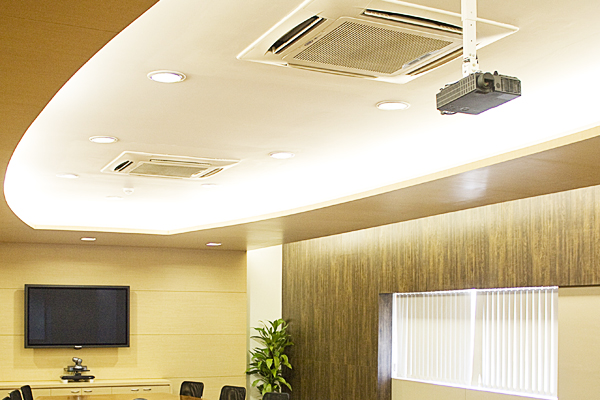 Климатическое оборудование