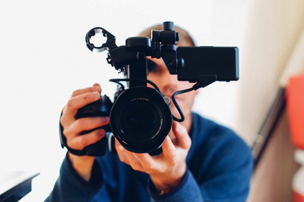 Для чего бизнесу нужна рекламная видеосъемка