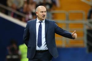 Черчесова отправили в отставку с поста главного тренера «Ференцвароша»