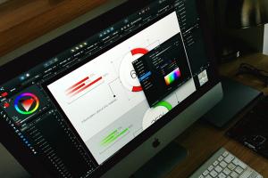 От мечты к профессии: Как стать дизайнером в онлайн-школе