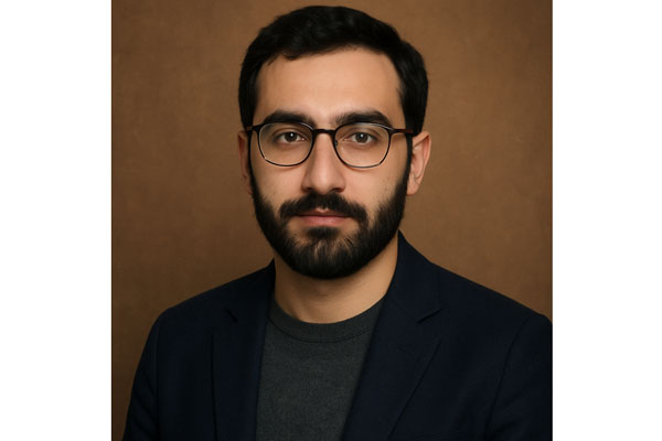 Этибар Эйюб: писатель, исследующий память и смысл