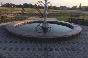 Девочка погибла в результате короткого замыкания в фонтане под Волгоградом