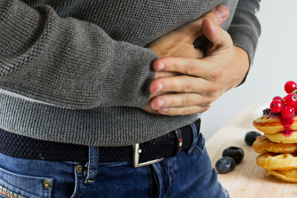 Изжога: как справиться с ней