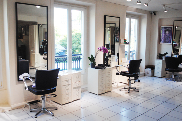 Оборудование для салонов красоты, парикмахерских, барбершопов и стоматологий