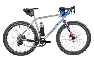 Российский бренд RLE Bike представил сверхлёгкий электровелосипед «Спутник»