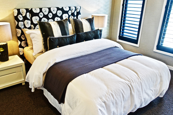 Домашний текстиль: выбор в инертнет-магазине