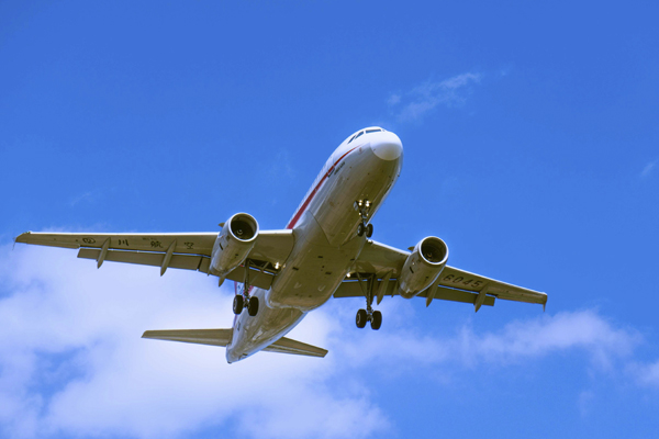 Авиаперевозки грузов в 21 веке: полет сквозь время и пространство