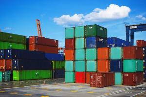 Габариты 20-футового контейнера в метрах: всё, что нужно знать