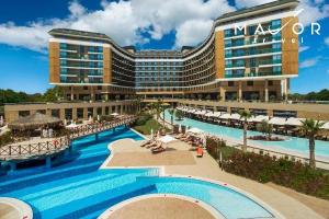 Отдых в Турции: как грамотно выбрать путёвку в Турцию и хорошо провести отпуск