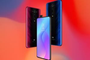 Xiaomi       Redmi K20 - Xiaomi Mi 9T