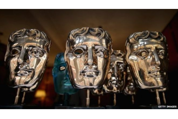 BAFTA Television Awards 2018  