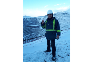 Межкультурный мост: как Узак Чокиев стал лучшим переводчиком Кыргызстана