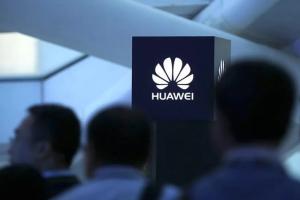 Huawei вновь пробилась в мировые лидеры по продаже смартфонов