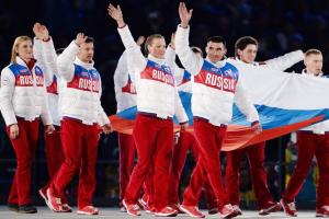 Украина хочет предложить мировым лидерам запретить въезд спортсменам из России