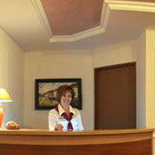 Деловые поездки. Где остановиться