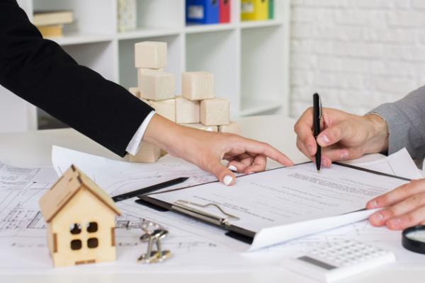 Современные возможности покупки жилья в Москве