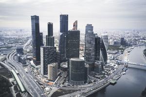 Элитная недвижимость премиум-класса в центре Москвы