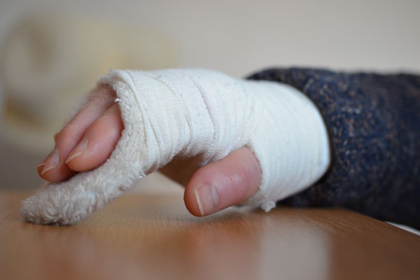 Страхование от несчастных случаев: преимущества страховки