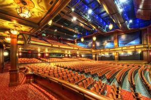 Свет и сценография: ключевые решения для успешного выступления