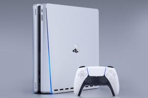 Sony намерена 3 июня представить PlayStation 5