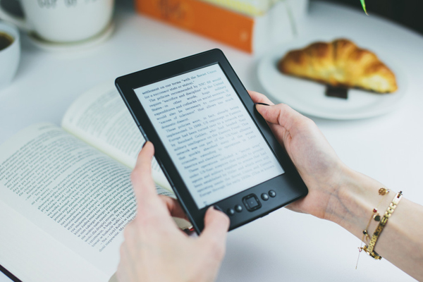 Эволюция книжного мира: онлайн-библиотеки как новая галактика чтения