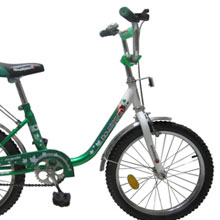 Смартфон станет велосипедным ключом