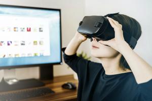 Увидеть будущее: как VR меняет облик городов