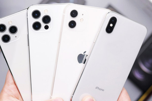 Apple и iPhone: эхо цифровой революции