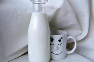 Молоко - питательный напиток или белая отрава