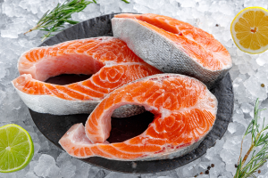 Лосось: от стейков до ухи – как использовать тушку на 100%