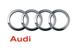  1  Audi        