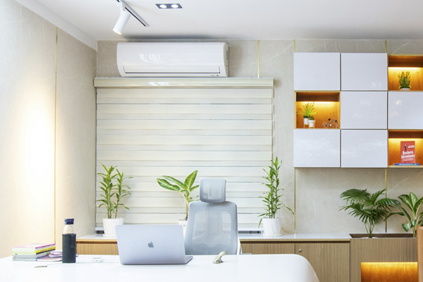 Дыхание вашего пространства: как вентиляционное оборудование создает комфорт и безопасность