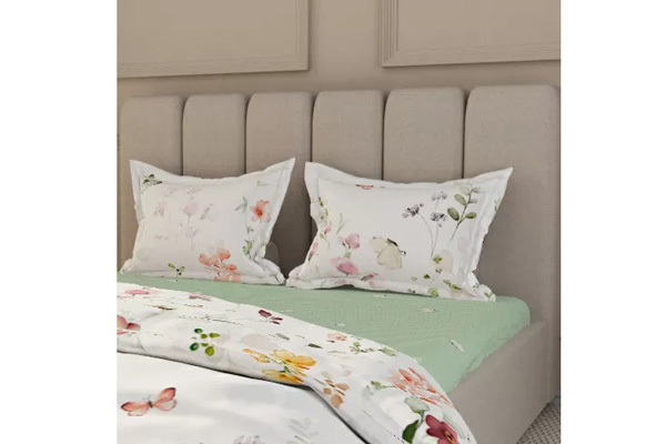 Комфортный сон: выбор идеального постельного белья по материалу и размеру