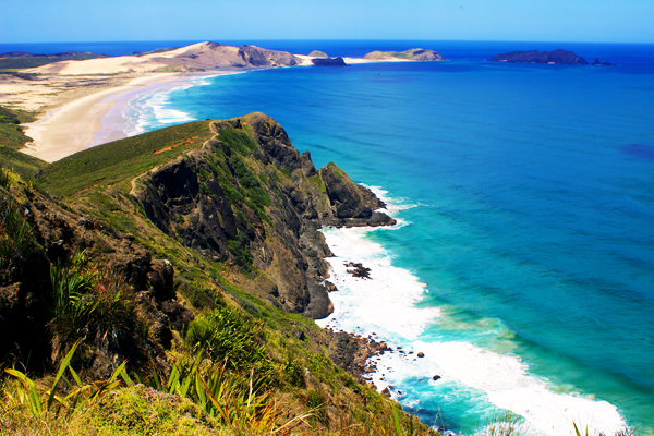 Курильские острова - это уникальное место для туризма