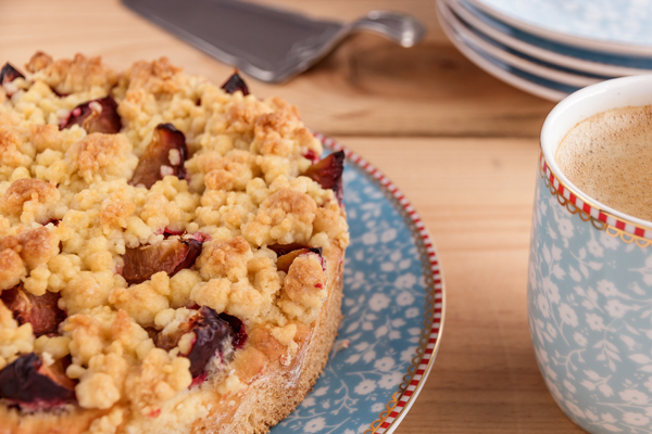 Прабабушкин пирог