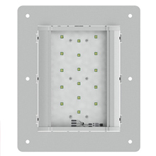 NanoLight — самая яркая лампочка