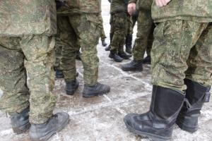 Комиссия назвала причины, по которым солдат расстрелял сослуживцев в Забайкалье 