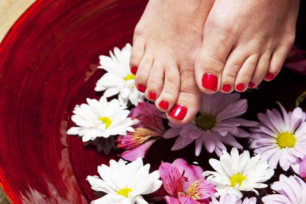 Курсы педикюра как ступень в организации собственного бизнеса