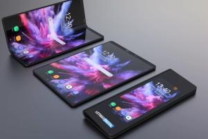 Samsung          Galaxy Fold