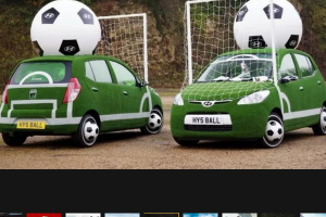     FIFA 2018 Hyundai  Kia 