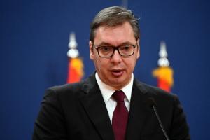 Сербские боеприпасы могут попадать на Украину