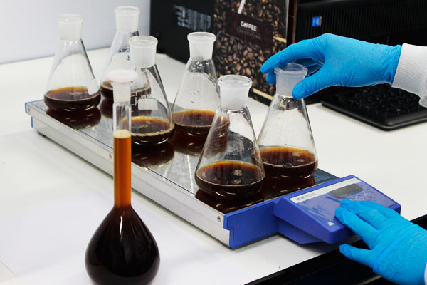 Содержание хлорорганических соединений как важнейший показатель качества нефти