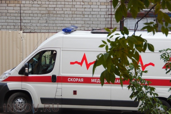 В Иванове взорвался жилой многоквартирный дом