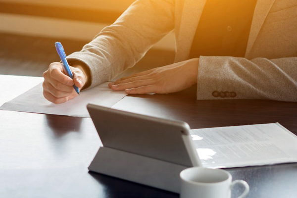 НПФ «БУДУЩЕЕ» поделился с участниками рынка опытом успешного внедрения ИИ в регистрацию документов