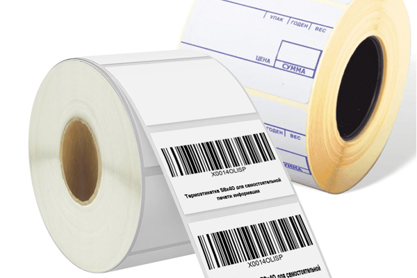 Мир этикеток: от простого знака до искусства информации