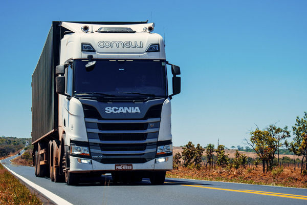 Путь к вершине: как стать гигантом в мире автоперевозок России