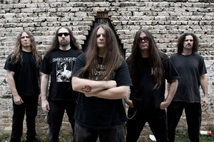          Cannibal Corpse